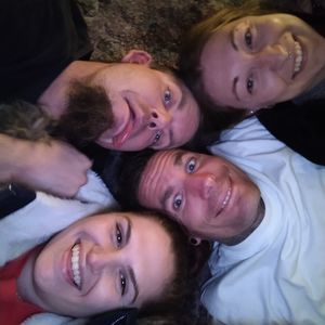 Meet your Posher, Kimberly